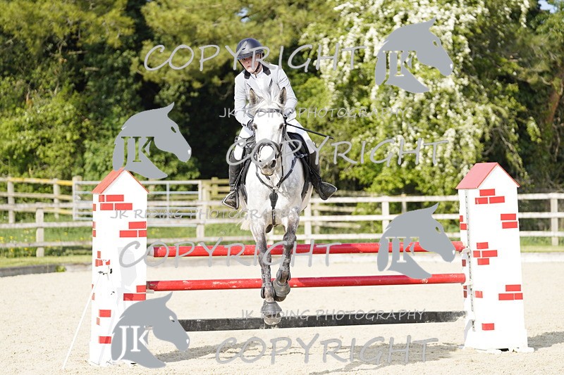 _DSC9677 - 1m Clear round