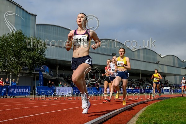 Nat26SUN-817716 - Track Female