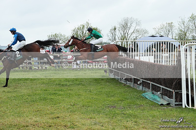 PtP 040526 137 - Mollington Point-to-Point 04/05/26