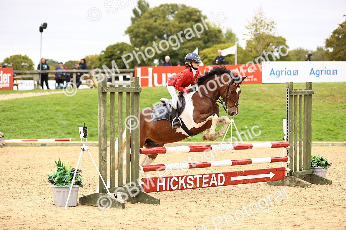 SBM_66501 - J17 - Junior Pony 80cm Championship
