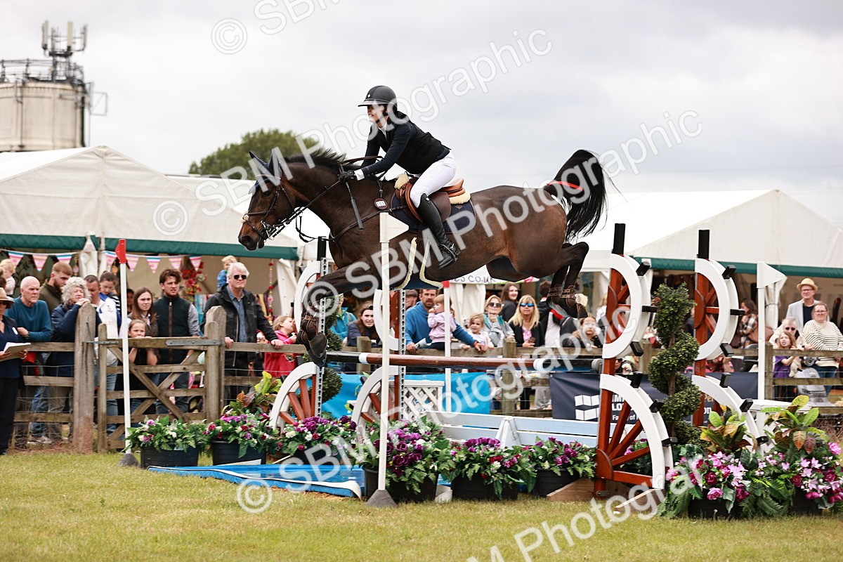 SBM_07647 - Class 203 - Martin Grant Homes Areal Trial