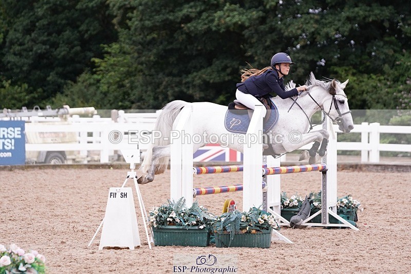 250629-112246-10900 - Cls 36 Pony Discovery & 90cm Open