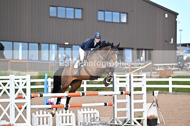 250328-144756-02857 - Cls 14 National 1.15m M Cup Quali