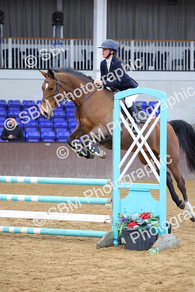 SBM_009436 - Class 19 - Equiyd 0.85m Amateur Championship Qualifier - First Round (0.85m)