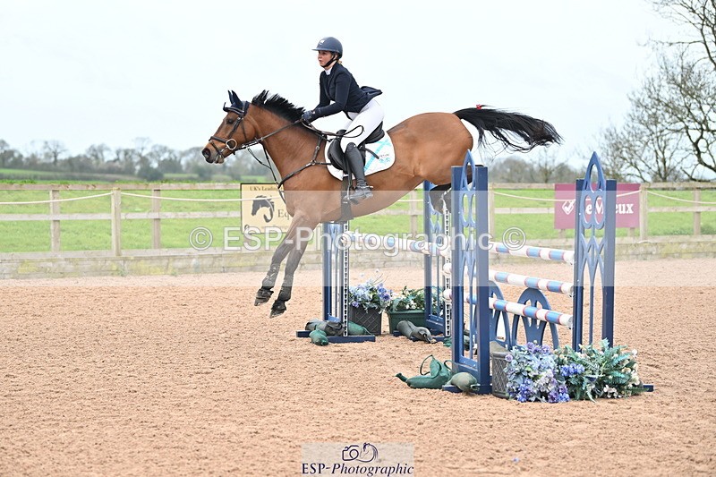 240406A-100439-02621 - Cls 13 Snr 1.05m & 1.10m