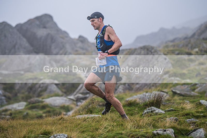 Turner-109 - Turner Landscape Fell Race Saturday 9th August 2025