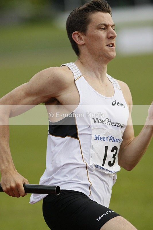 TF 7 - Track & Field