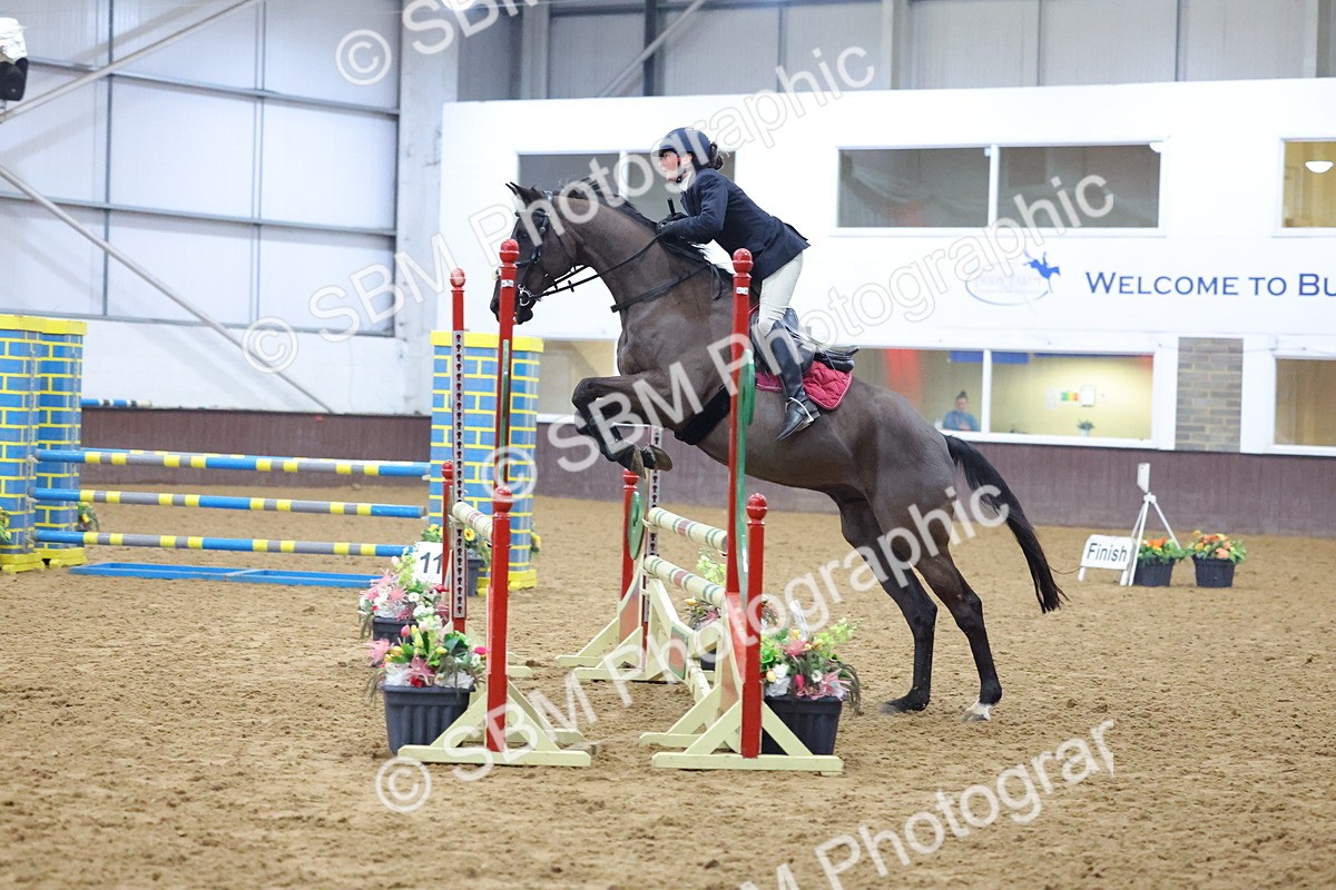 SBM_007840 - Class 20 - The Diamond Championship Qualifier (0.95m)