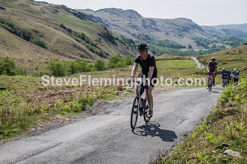 145044 - Hardknott Pass Camera 1 14.00-15.00