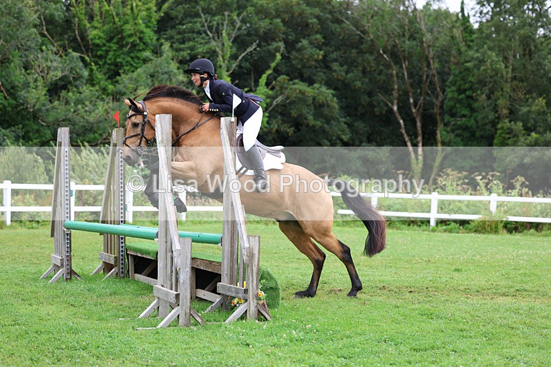 3E7A1603 - Class 5: 80cm open (B)