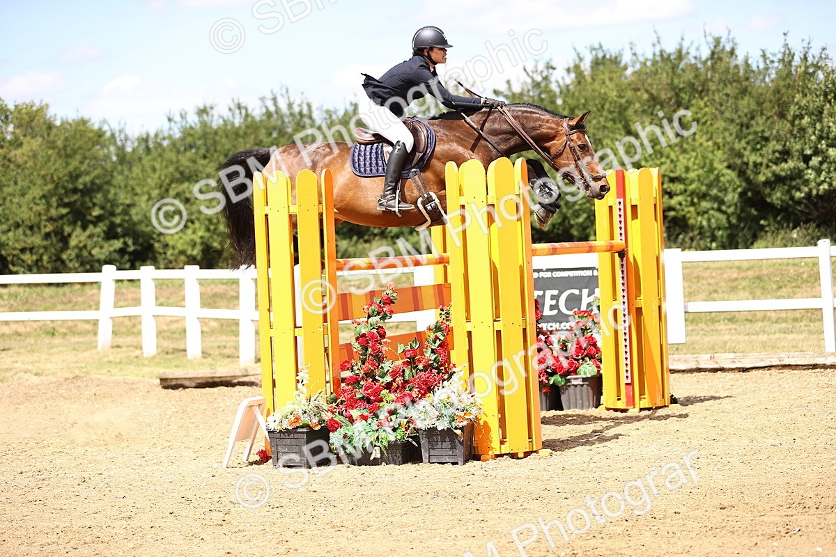 SBM_003998 - Class 23 - Talent Seekers Inc 7 yr Old Championship Qualifier 1.30 - 1st Half