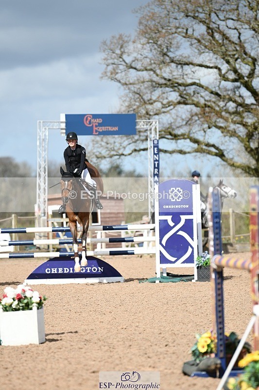 250328-104055-00551 - Cls 2 Snr Newcomers