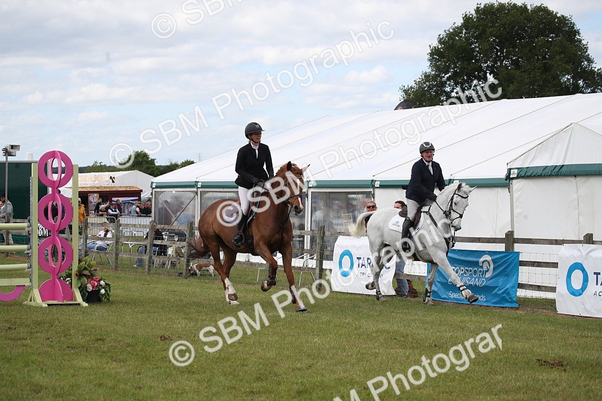 SBM_17560 - Class 208 - Senior Foxhunter 1.20m Open