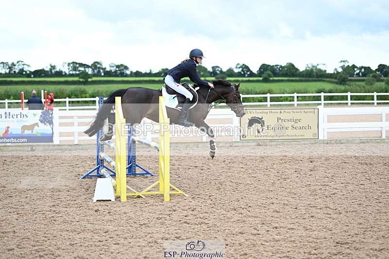 240608A-100839-00497 - Cls 8 Pony British Novice and 80cm Open