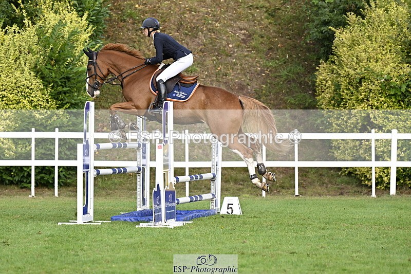 250831A-084649-09070 - Cls 34 Snr Foxhunter