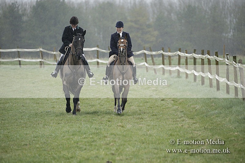 PtP 150320 0143 - New Forest Point-to-Point Larkhill 15/03/20