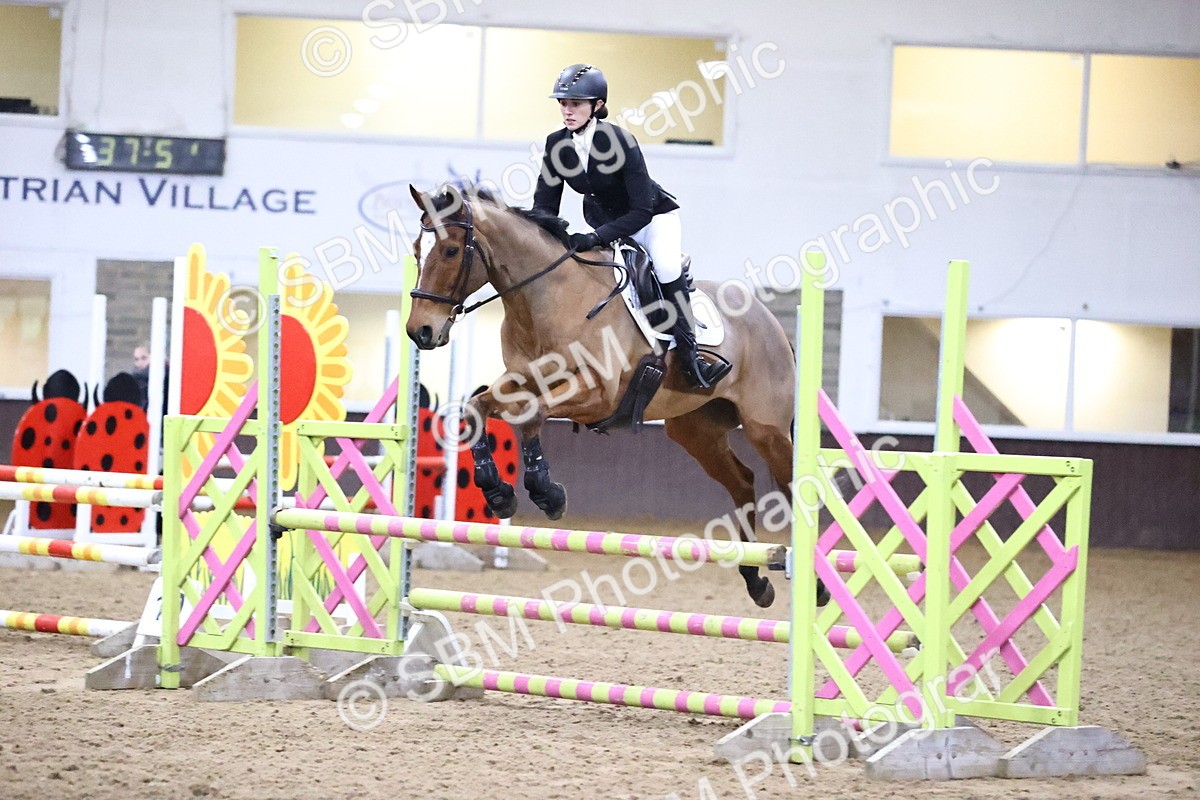 SBM_001872 - Class 6 - 90cm