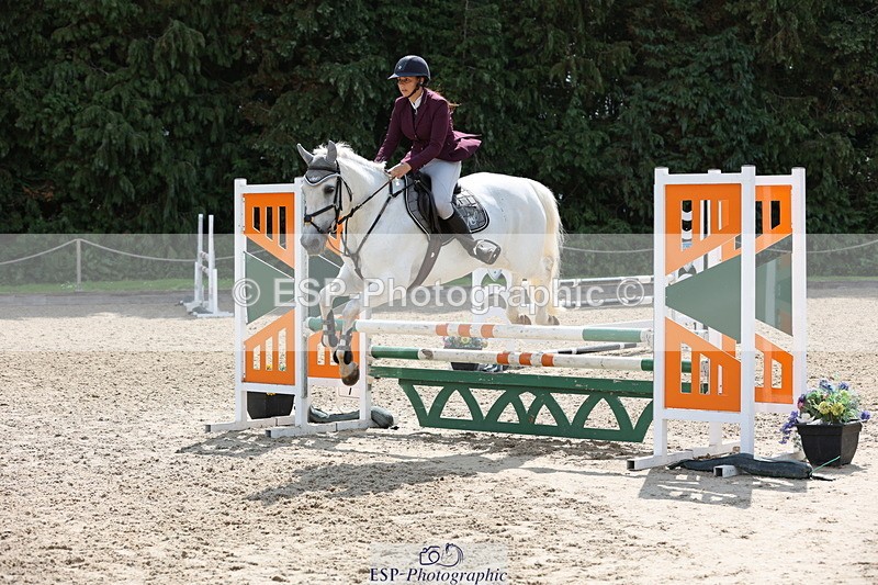 250614A-104001-05752 - Cls 26 British Novice and 90cm Open