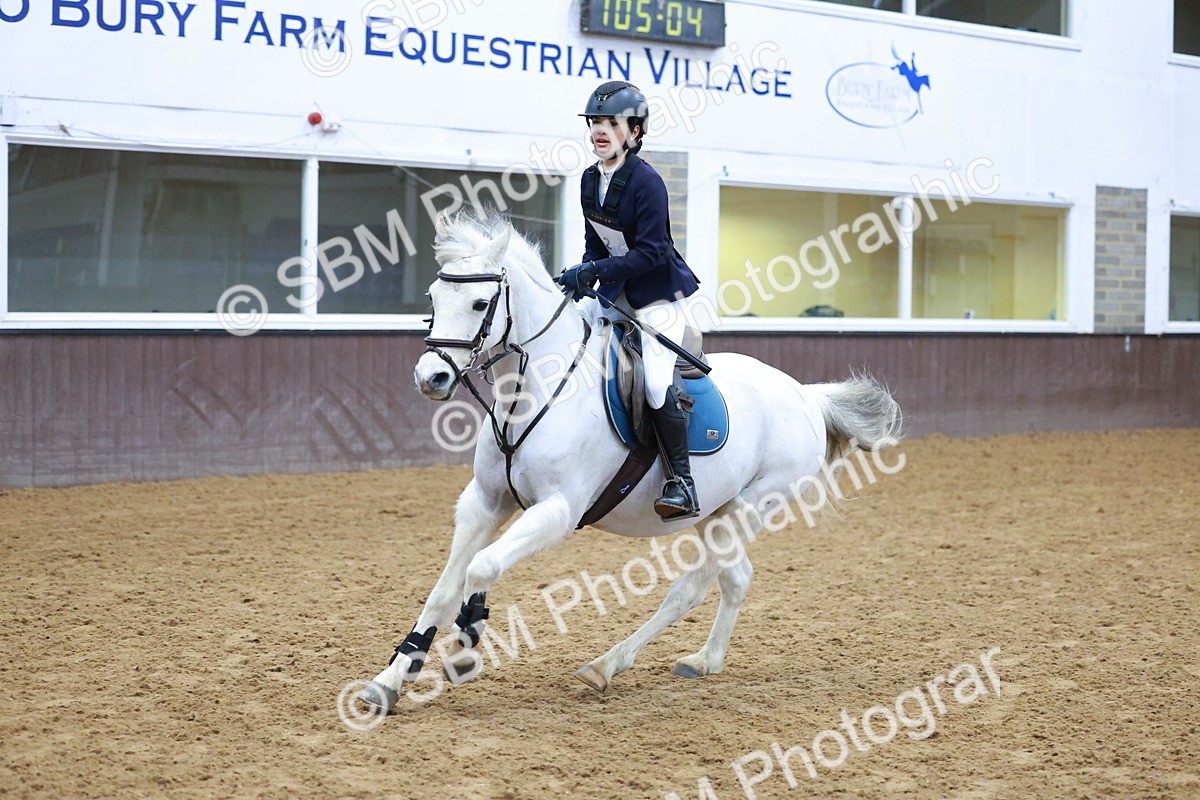 SBM_000948 - Class 20 - 60cm