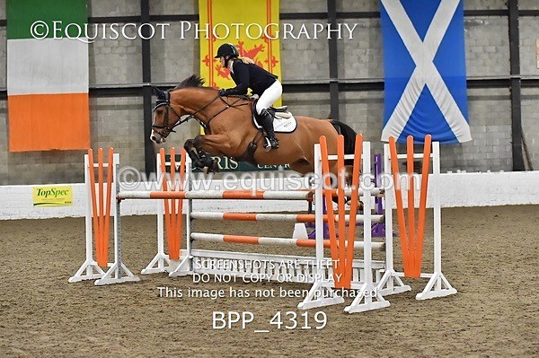 BPP_4319 - FRI CLASS 24 FOX/1.20M OPEN