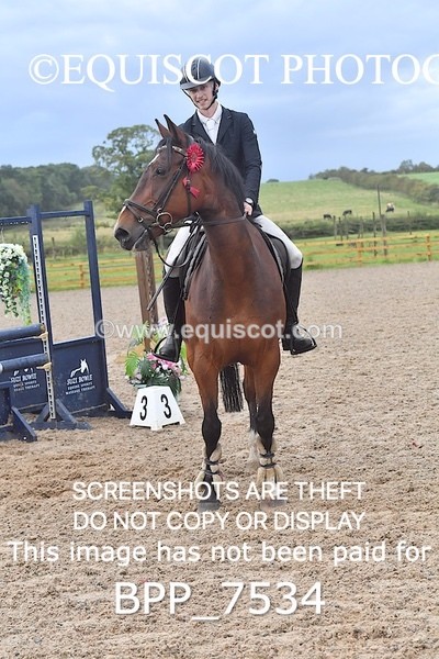 BPP_7534 - CLASS 8 Equiyd 0.95m Amateur Championship Qualifier