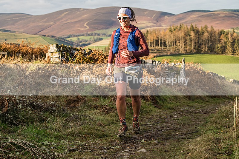 Tweed Valley-649 - High Terrain Events Tweed Valley 50 & 65K Ultra Trail Races Sunday 16th November 2025