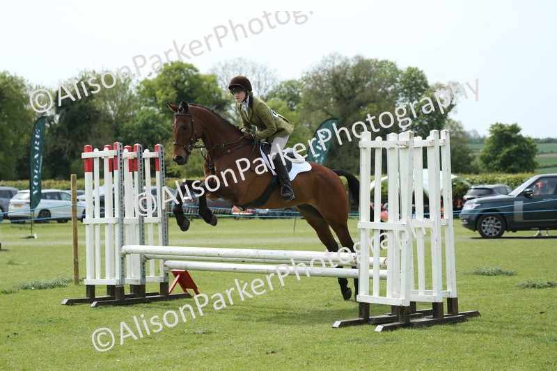 20260426-2036 - Class 15 - Absolute Novice 70cm