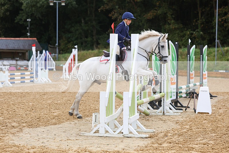 3E7A7491 - Class 1: 60cm Junior