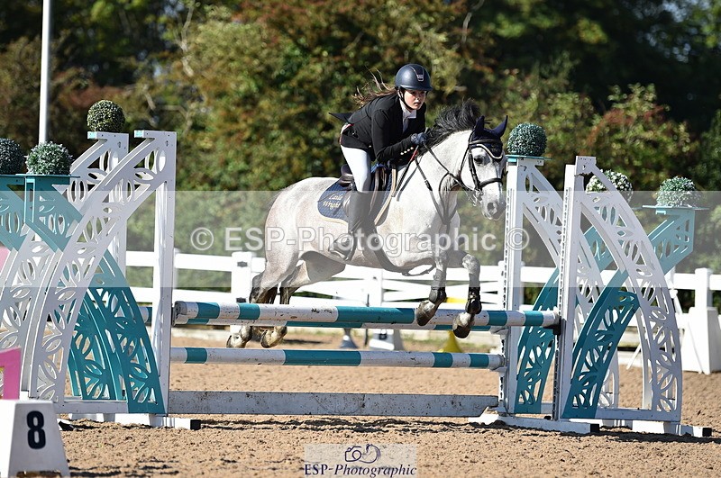 230903A-102420-03962 - Cls 18 Pony Brit Novice & 80cm Open