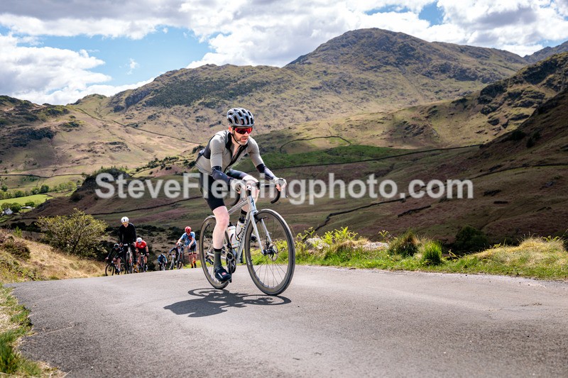 135640 - Blea Tarn Climb 13:00 - 14:00