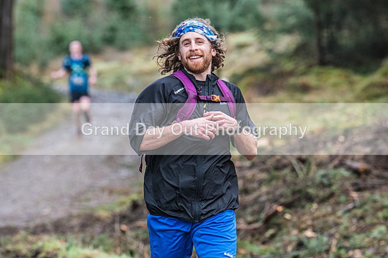 Glentress 21  10K-1152 - High Terrain Events Glentress 21 & 10K Trail Runs Saturday 18th February 2023