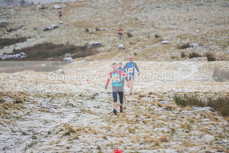 Clough Head-336 - Kong Clough Head Fell Race Saturday 2nd December 2023