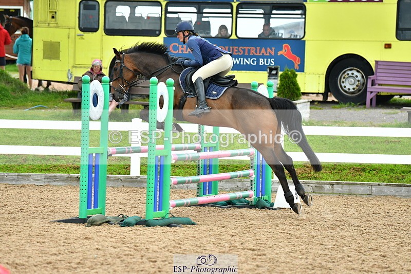 230812A-140329-09498 - Cls 28 95cm Nat Am Qualifier