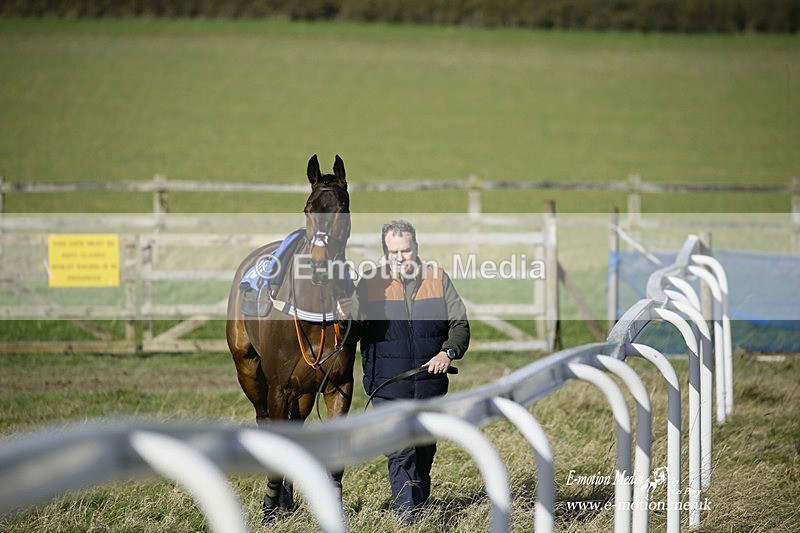 PtP 260222 153 - Kingston Blount Racing Club Point-to-Point 26/02/22