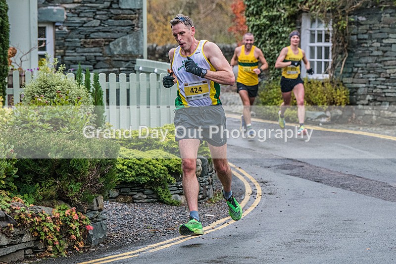 Derwentwater-112 - Derwentwater 10 Mile Road Race Sunday 2nd November 2025