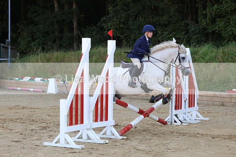 3E7A0276 - Class 3: 50cm Open