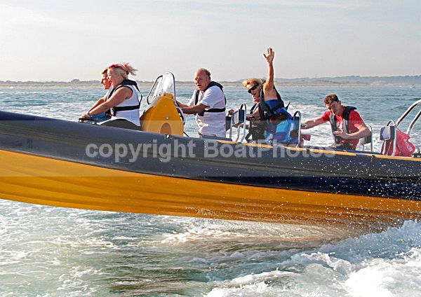 111001 SOLENT RIB IMG_2104 - RIBs, Tenders, Dories, Dinghies