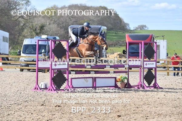 BPP_2333 - CLASS 23 SUN Senior Discovery/ 1m Open