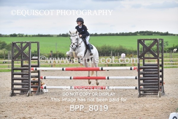 BPP_8019 - CLASS 7 Pony Newcomers/ 1m Open