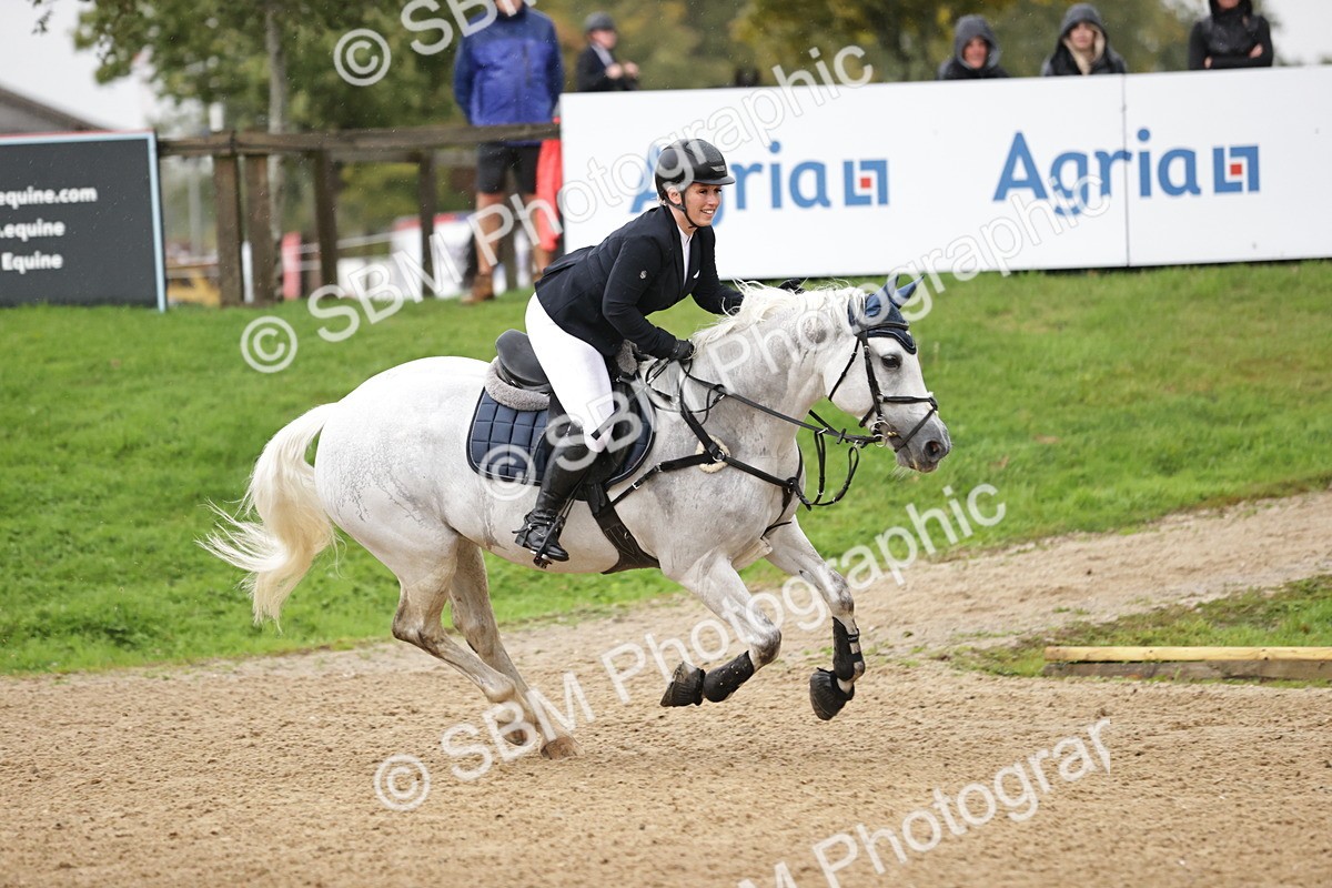 SBM_33201 - J38 - Senior Horse & Pony 80cm Championship