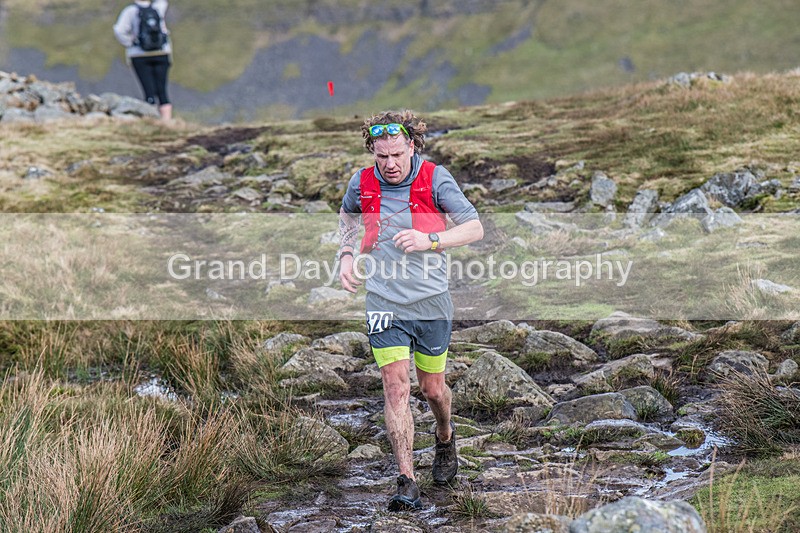 High Cup Nick-525 - Inov8 High Cup Nick Fell Race Saturday 24th February 2024