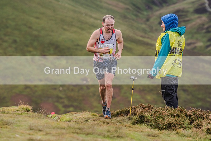 British Fell Relay-1102 - British Fell & Hill Relay Championship Braithwaite Keswick Saturday 21st October 2023