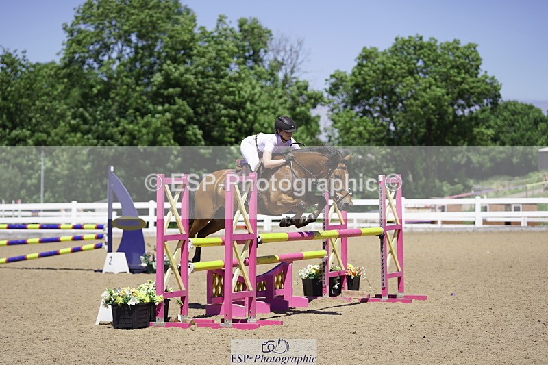 230624A-132130-01566 - Cls 24 Pony Discovery & 90cm Open