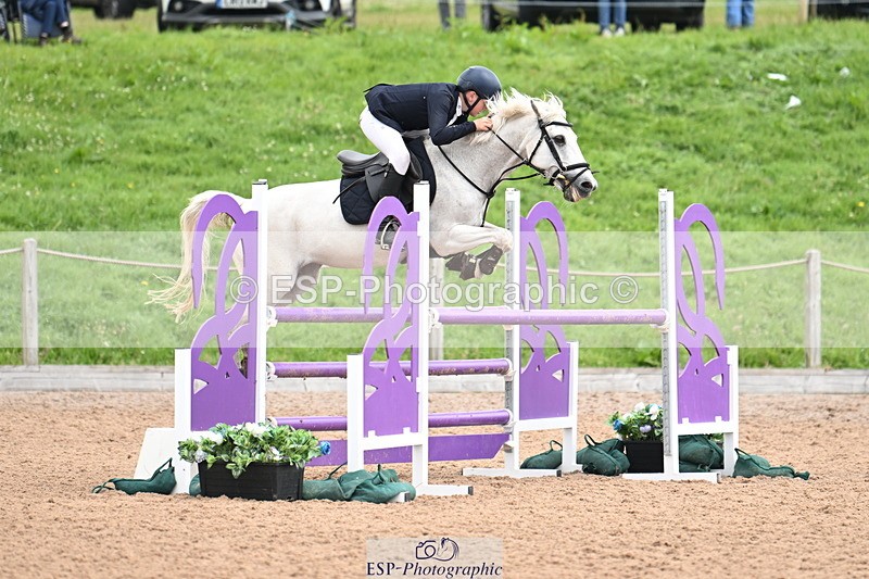 240630A-114405-12233 - Cls 24 HOYS 128cm Qualifier