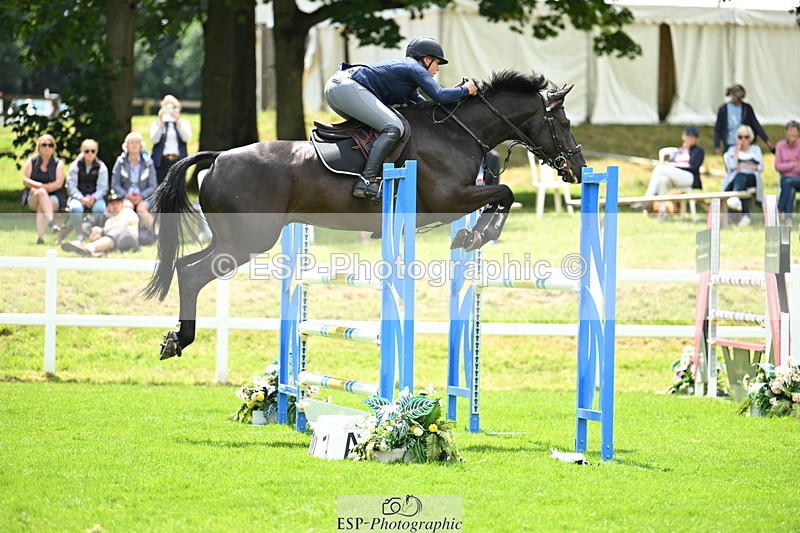 250614A-134101-06928 - Cls 20 Foxhunter