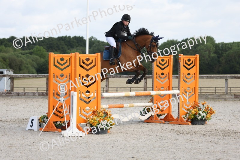 20250622-1901 - PC 90 Qualifier - Round 1