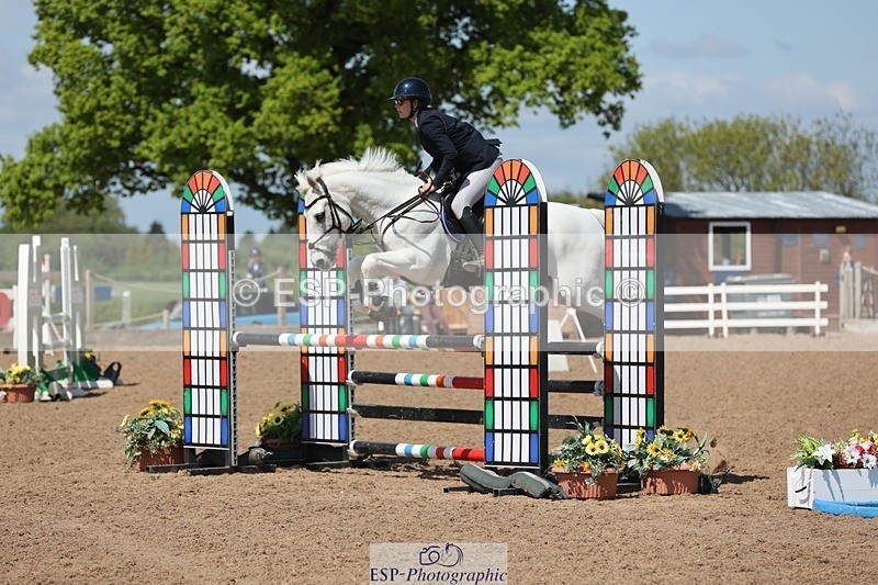 250504-121349-02480 - Cls 4 Pony Newcomers and 1m Open