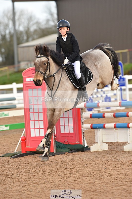 240210A-120644-01095 - Cls 8 Pony Newcomers & 1m Open