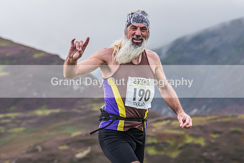 Barrow-154 - Barrow Fell Race Monday 28th August 2023