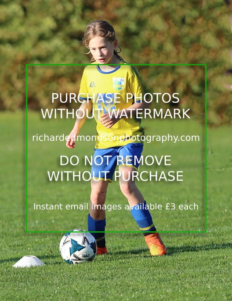 IMG_8273 - Kendal Utd Girls vs Kendal Utd Rockets